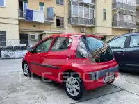 2007 Toyota AYGO