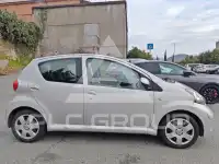 2007 Toyota AYGO