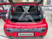 2007 Toyota AYGO
