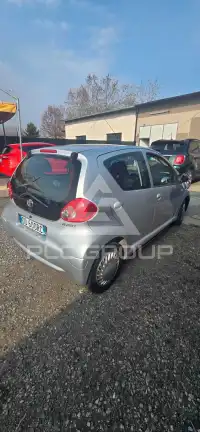 2007 Toyota AYGO