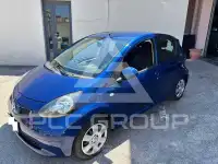 2007 Toyota AYGO