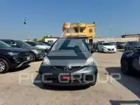 2007 Toyota AYGO
