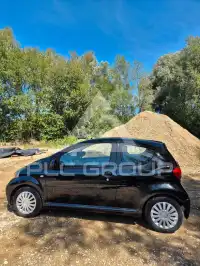 2007 Toyota AYGO