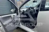 2007 Toyota AYGO