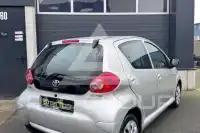 2007 Toyota AYGO
