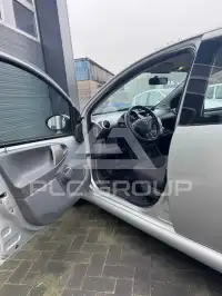 2007 Toyota AYGO