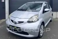 2007 Toyota AYGO