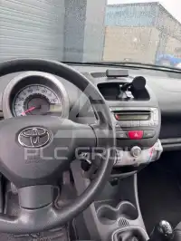 2007 Toyota AYGO
