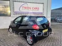 2007 Toyota AYGO