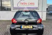 2007 Toyota AYGO