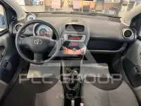 2007 Toyota AYGO