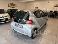 2007 Toyota AYGO