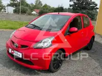 2007 Toyota AYGO