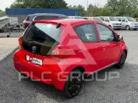 2007 Toyota AYGO