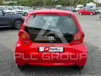2007 Toyota AYGO