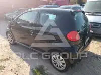 2007 Toyota AYGO