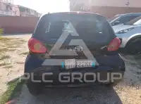 2007 Toyota AYGO