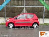 2007 Toyota AYGO