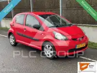 2007 Toyota AYGO
