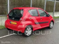 2007 Toyota AYGO