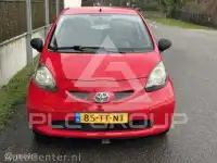 2007 Toyota AYGO