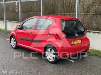 2007 Toyota AYGO