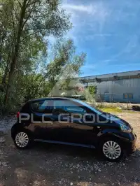 2007 Toyota AYGO