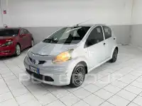 2007 Toyota AYGO