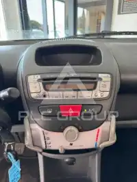 2007 Toyota AYGO