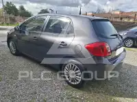 2007 Toyota AURIS