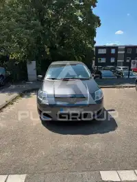 2007 Toyota AURIS