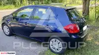 2007 Toyota AURIS