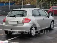 2007 Toyota AURIS