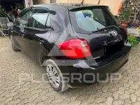 2007 Toyota AURIS