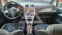 2007 Toyota AURIS