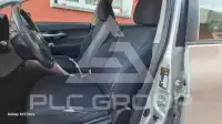 2007 Toyota AURIS
