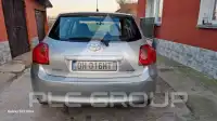 2007 Toyota AURIS