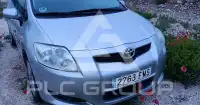 2007 Toyota AURIS