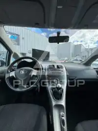 2007 Toyota AURIS