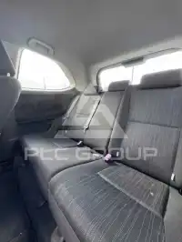 2007 Toyota AURIS