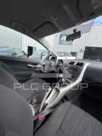 2007 Toyota AURIS