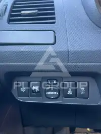 2007 Toyota AURIS