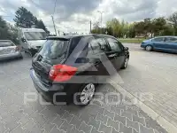 2007 Toyota AURIS