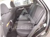 2007 Toyota AURIS