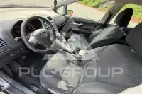 2007 Toyota AURIS