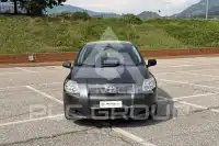 2007 Toyota AURIS