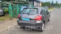 2007 Toyota AURIS
