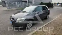 2007 Toyota AURIS