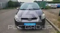 2007 Toyota AURIS
