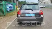2007 Toyota AURIS